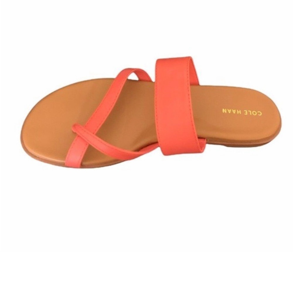 Cole Haan Women's Felicia Grand Thong Sandal NEW $95
